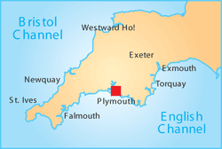 Plymouth, Devon